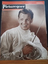 Picturegoer Magazine Apr 12