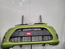 FORD FIESTA MK7 2011 FRONT