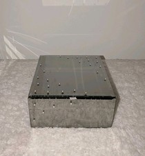 Mirrored Jewellery Box, Star