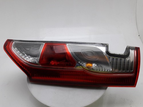 Renault kangoo tail light rear - light,
