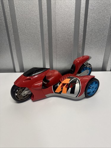 Action man extreme moto - man,