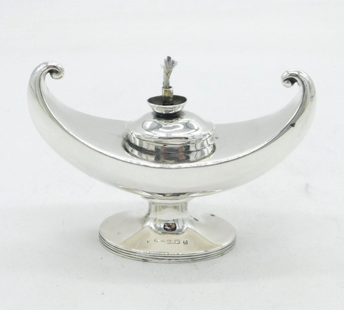 Art deco sterling silver - art,