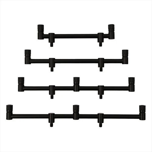 Black shadow rod - black,