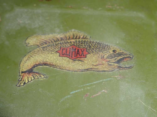 Antique original climax - original,