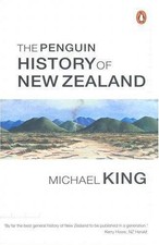 The Penguin History Of New