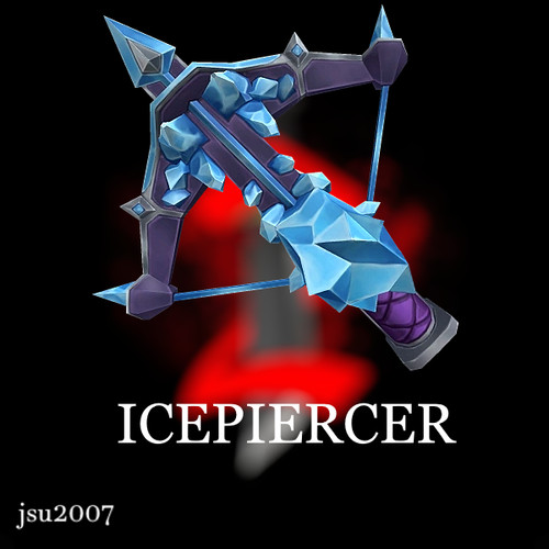 Icepiercer same day - icepiercer,