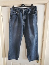Hugo Boss Denim Unisex Jeans