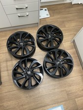 Hyundai Powder Coated Gloss