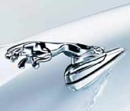 New oem jaguar leaper - oem,