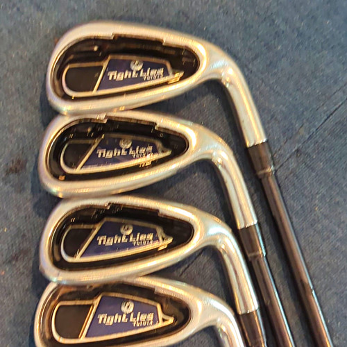 Adams golf tight lies - golf, set