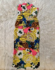 Milly New Floral Lace