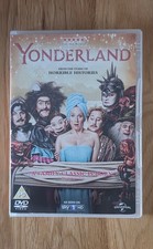Yonderland series 1 - yonderland,