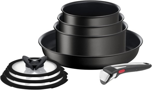 Tefal ingenio unlimited - ingenio, on
