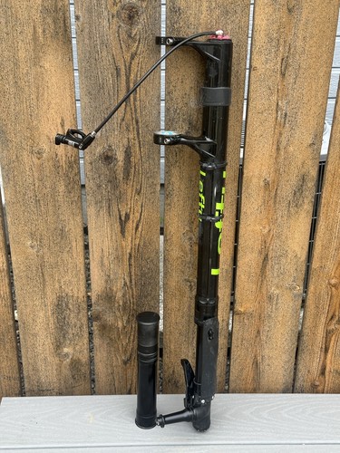 Cannondale lefty carbon - cannondale, 2.0