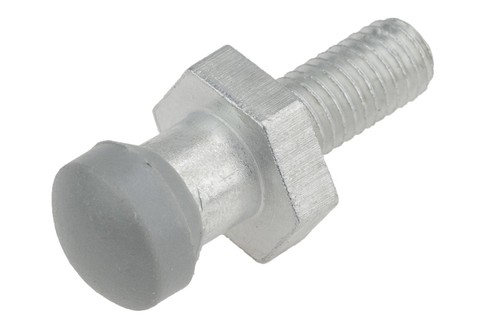 Ball pin clutch - clutch, actuator