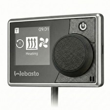 Replacement Control Knob 4