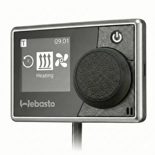 Replacement control knob - replacement,
