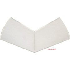 Pro Cove Corner Pack 127mm Internal 4 Pack 2 Corners  Decorating Coving 