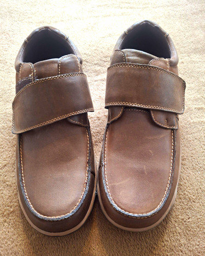 Hush puppies men brown - hush,