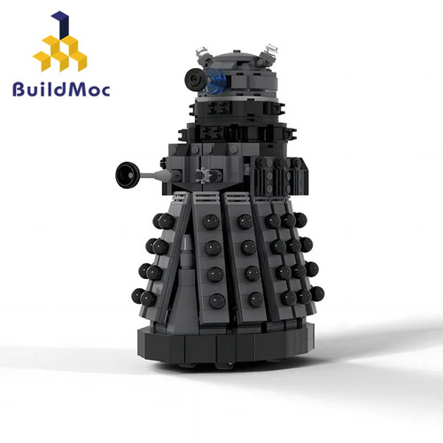 Doctor who imperial - who,