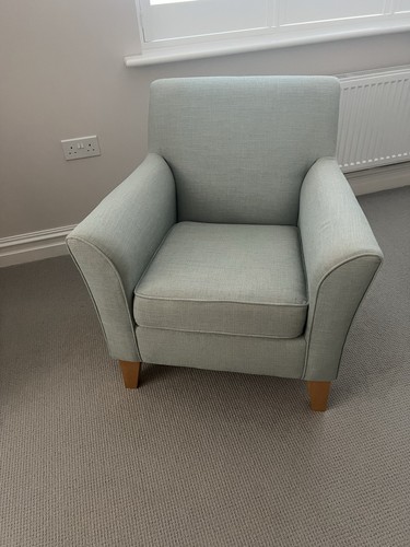 Next arm chair - next,