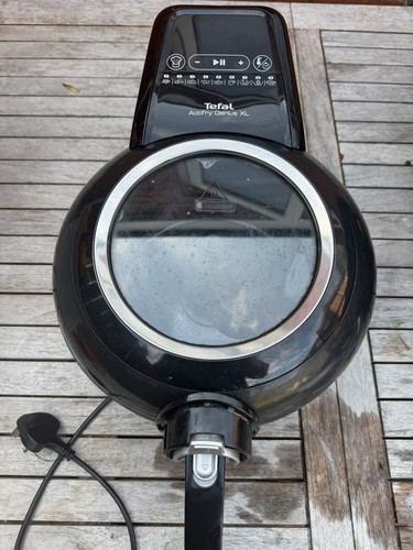 Tefal actifry genius - tefal, xl