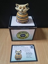 Harmony Kingdom Pot Belly's -