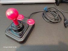 Competition Pro 9 pin Joystick