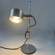 Vintage Peter Nelson Aluminium