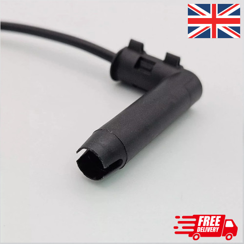Glow plug cable wiring repair - plug,