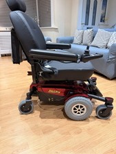 Pride Jazzy Select 6 - New