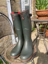 Aigle Parcours 2 ISO