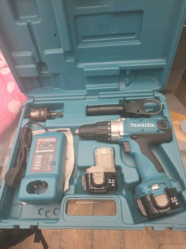 Makita cordless dc1414c - makita,