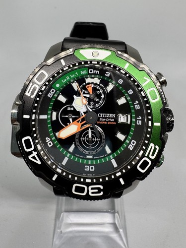 Citizen promaster aqualand - citizen,