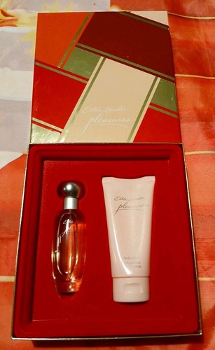 Estee lauder pleasures - estee,