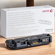 Xerox Standard Capacity Toner