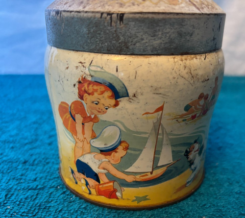 Vintage retro thorne - retro, thorne's