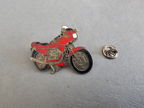 Pin moto bike biker - pin's, /