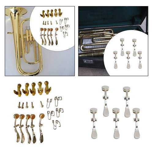 Trumpet spit valve - spit,