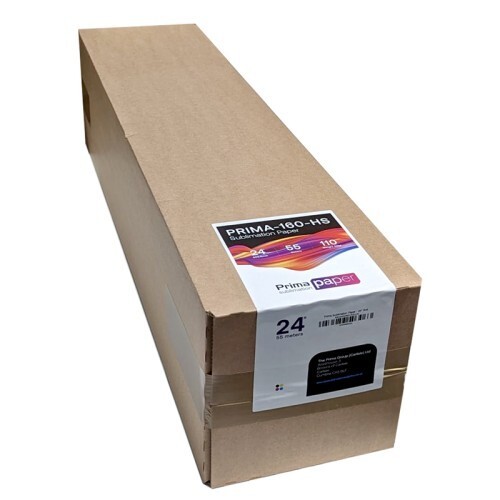 Prima sublimation paper - paper,