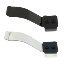 Stainless steel scooter - stainless, flex