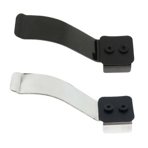 Stainless steel scooter flex - stainless,