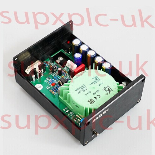 25w regulated psu - 25w,
