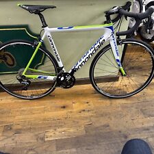 Cannondale Super Six LIQUIGAS