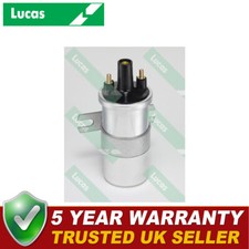 Lucas Ignition Coil Pack Fits