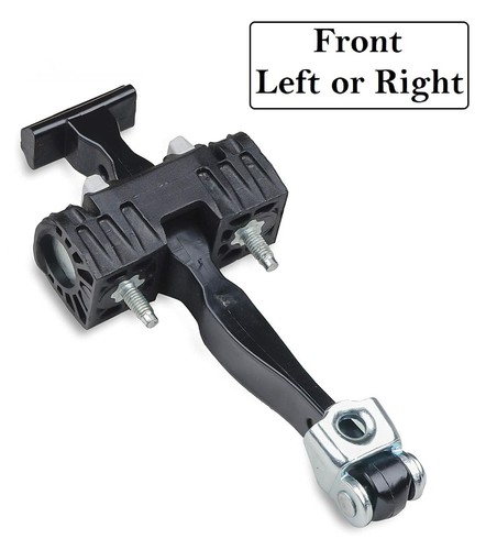Door check strap stopper front - strap,
