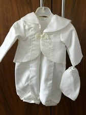 PEQUILINO Baby Boy Christening