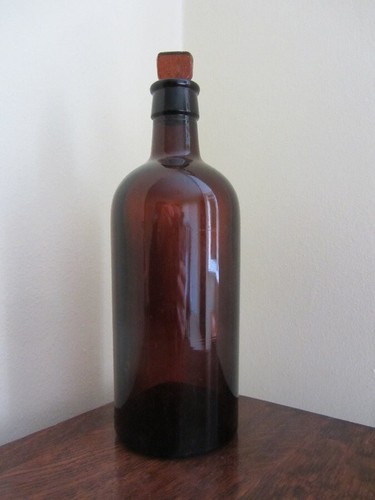 Vintage pharmacy chemist 20cm - vintage,