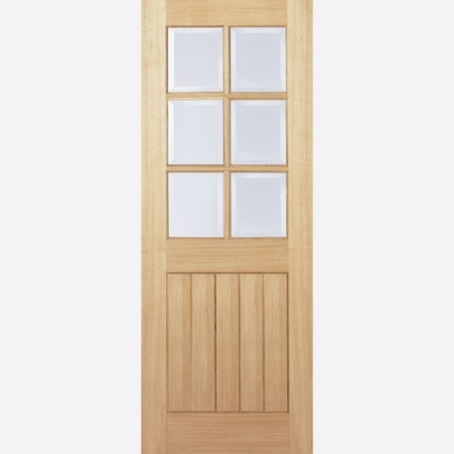 Lpd internal mexicano oak - lpd,