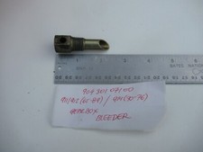 Porsche 911 / 912 ('65-'89) /